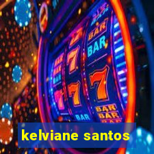 kelviane santos